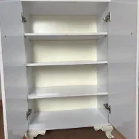 جا کفشی تمام ام دی اف|جاکفشی، کمد، دراور|اندیمشک, |دیوار