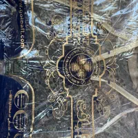 ساک پتو گلبافت موجود شد