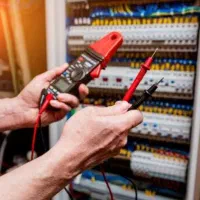 برقکاری جوشکاری ساختمان صنعتی کل تهران