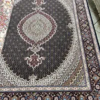 قالیچه ماهی مرینوس|فرش|تبریز, |دیوار