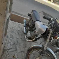 موتور مزایده ای