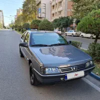 ۴۰۵مدل ۹۷ دوگانه کارخانه