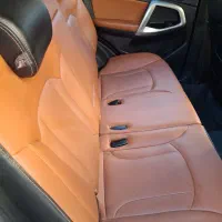 تیگو۵مدل۹۸|خودرو سواری و وانت|بروجرد, |دیوار