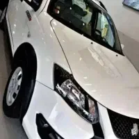 کوییک S/کوییک GX/کوییک RS/تحویل فوری 1404و 1405