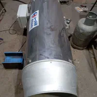 تعمیر بخاری صنعتی/مشعل گازی و گازوئیلی/جت هیتر|خدمات پیشه و مهارت|اصفهان, لاله|دیوار