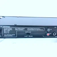 حراج  ---  اکو لایزر   JBSYSTEMS - EQ|سیستم صوتی خانگی|تهران, امام زاده عبدالله|دیوار