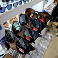 عینک آفتابی پلاریزه HD 1.1