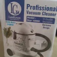 جاروبرقی مدل استار