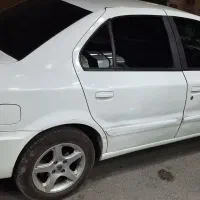 سورن ELX مدل 91|خودرو سواری و وانت|اهواز, کوی ملی راه|دیوار