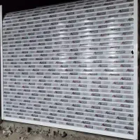 نصب درب سکوریت و کرکره برقی ودرب اتوماتیک شیشهای