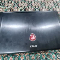 لپ تاپ گیمینگ msi