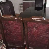 میز۶نفره