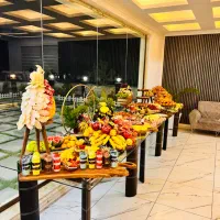 اجاره باغ ویلا روزانه|اجارهٔ کوتاه‌مدت ویلا و باغ|تبریز, |دیوار