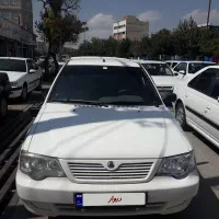 پراید ۱۳۲ مدل ۱۳۹۰