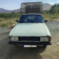 وانت ۸۹دوگانه کارخانه|خودرو سواری و وانت|سنندج, |دیوار