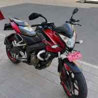موتورNS200