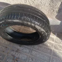 لاستیک پژو دور 15 دو تا هستن 40درصد|قطعات یدکی و لوازم جانبی|ایرانشهر, |دیوار