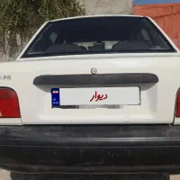 پراید مدل 1390|خودرو سواری و وانت|میرجاوه, |دیوار