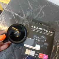 لنز عکاسی ماکرو|دوربین عکاسی و فیلم‌برداری|اصفهان, فردوان|دیوار