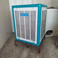 تعمیروسرویس انواع کولر آبی وتعویض کفی کولر وفروش