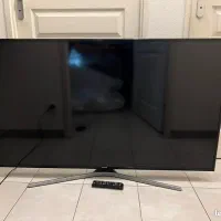 تلویزیون 55 سامسونگ هوشمند 4k UHD