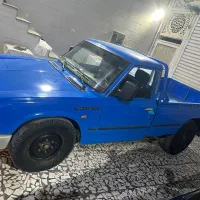 استخدام نیسان با حقوق ماهی ۵۰ میلیون