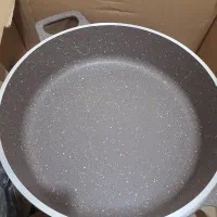 سرویس قابلمه ده پارچه|ظروف پخت‌وپز|بابل, |دیوار