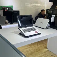 سبک جمع جور/i7 قدرتمند اقساط گارانتی