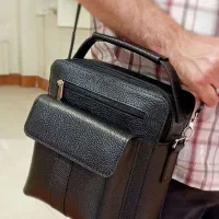 چرم طبیعی گاوی دستدوز