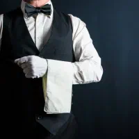 خدمات میزبانی ، پذیرایی و تشریفات مهمانی و مراسمات