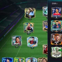 اکانت بازی FC mobile|کنسول، بازی ویدئویی و آنلاین|گرگان, |دیوار