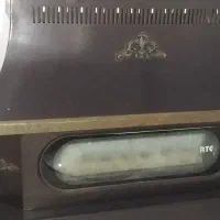 بخاری شومینه سالم