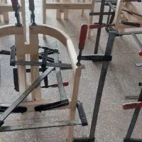 تولید کننده انواع کلاف مبل راحتی وسرویس خواب