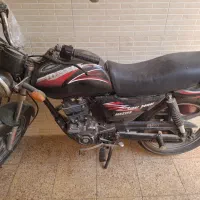 موتور مدل۹۵|موتورسیکلت|شوشتر, |دیوار