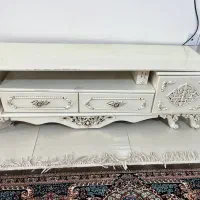 میز تلویزیون سالم