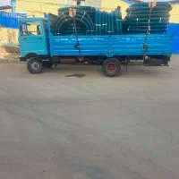 خاور ۶۰۸|خدمات حمل و نقل|شریف‌آباد, |دیوار
