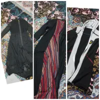 لباس هادرحدنو|لباس|بومهن, |دیوار