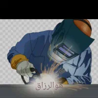 جوشکار نما.جوشکار والپست