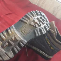 چکمه نو سایز ۴۱و۴۲