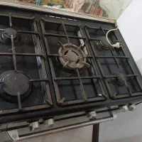 گاز طرح فر به فروش میرسید..