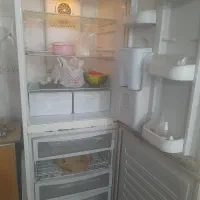 یخچال فریزر