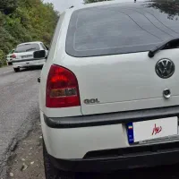 فولکس واگن گل مدل ۸۷ بدون رنگ کلکسیونی|خودرو سواری و وانت|پاکدشت, پاکدشت (مامازند)|دیوار