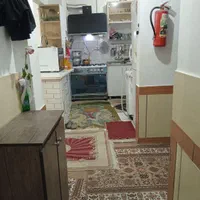 فروش آپارتمان ۵۲ متری ۱ خوابه طبقه ۱ در کاراندیش