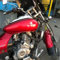 موتور اونجر220ccدرحد