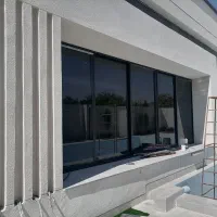 درب و پنجره و شیشه ی نوین|خدمات پیشه و مهارت|شاهینشهر, فدک|دیوار