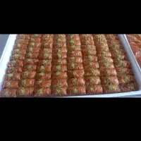 باقلوا تبریز مخصوص خاص پسند ها وپخش ها|خوردنی و آشامیدنی|قم, سرحوض|دیوار