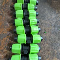 تولید و توزیع مستقیم اتصالات آبیاری قطره ای