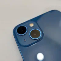 آیفون 13 نرمال باحافظه 128GB(ریجستر نشده)|موبایل|پارسیان, |دیوار