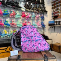کیف اسکیت طرح کرومی / سارا اسکیت