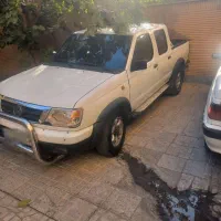 پیکاپ ریچ مدل ۹۴ بی رنگ